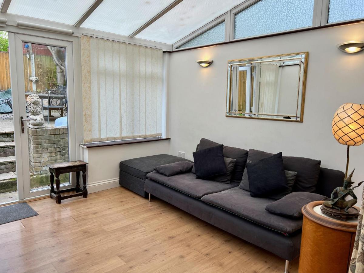 Edencourt Apartment London Exterior photo