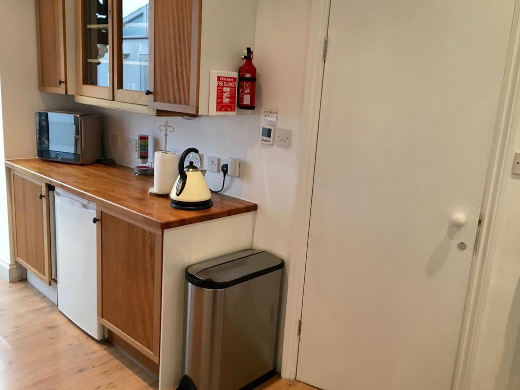 Edencourt Apartment London Exterior photo